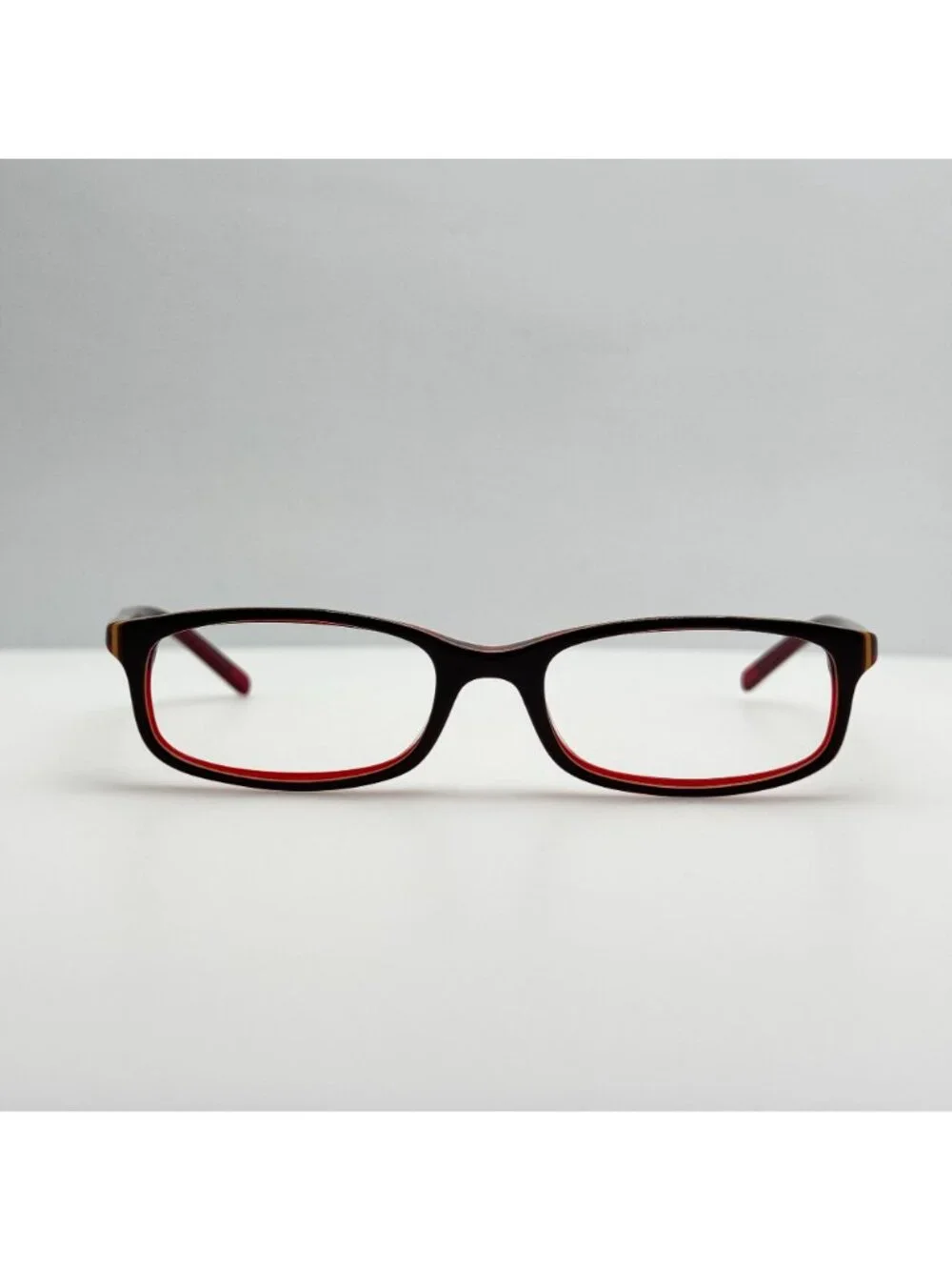 DKNY DY4557 3277 Red Eyeglasses Eye Glasses Frames 51-17-140